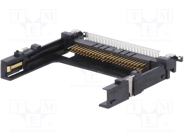 MOLEX 55358-5029