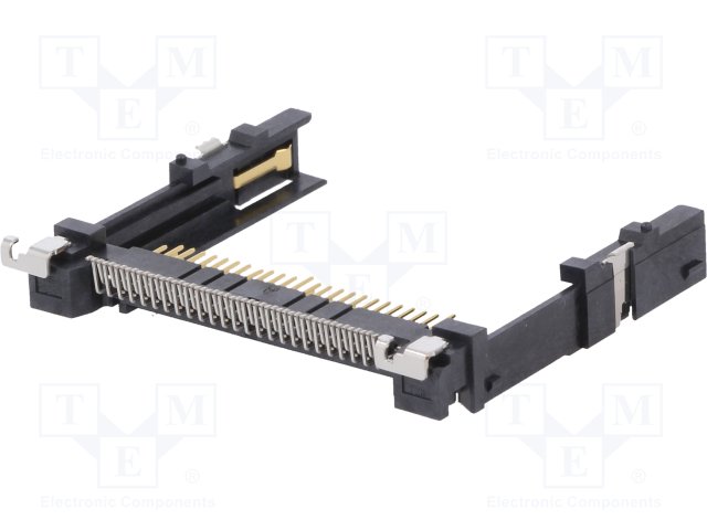 MOLEX 55358-5029