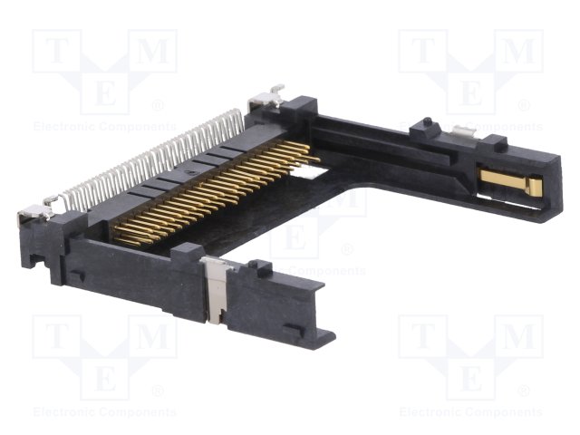 MOLEX 55358-5029