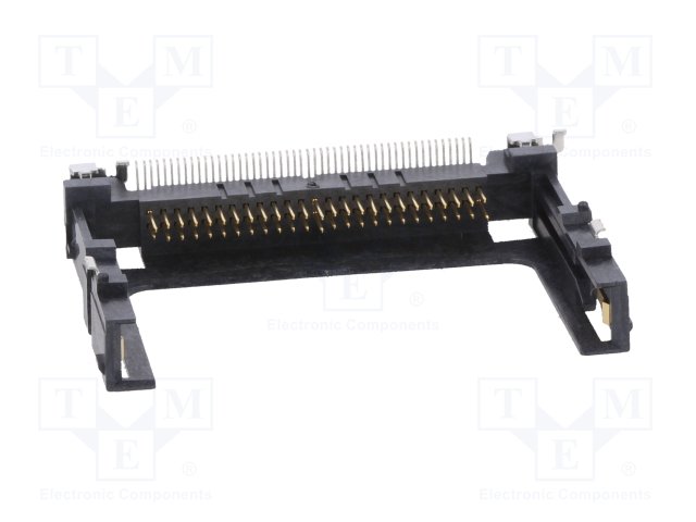 MOLEX 55358-5029