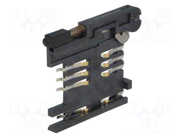 MOLEX 91228-3002