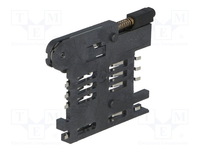 MOLEX 91228-3002