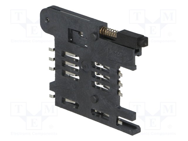 MOLEX 91228-3002