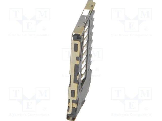 MOLEX 503398-1892