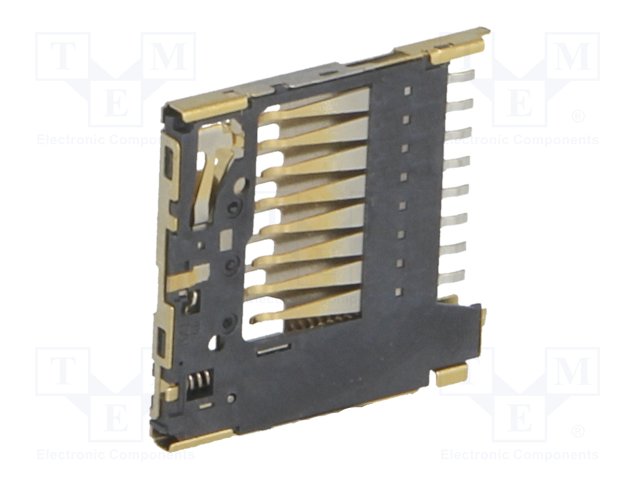 MOLEX 503398-1892