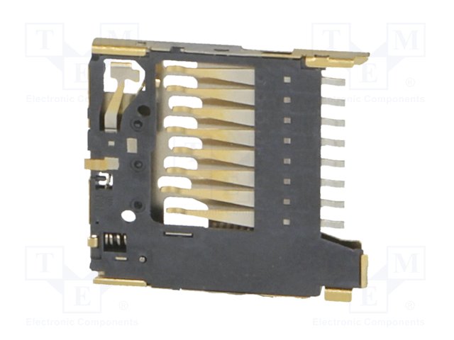 MOLEX 503398-1892