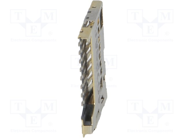 MOLEX 503398-1892