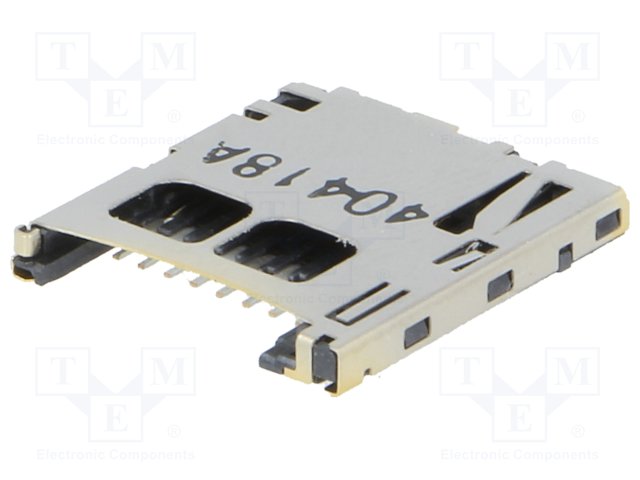 MOLEX 502570-0893