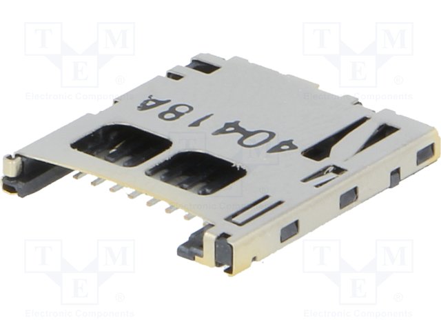 MOLEX 502570-0893