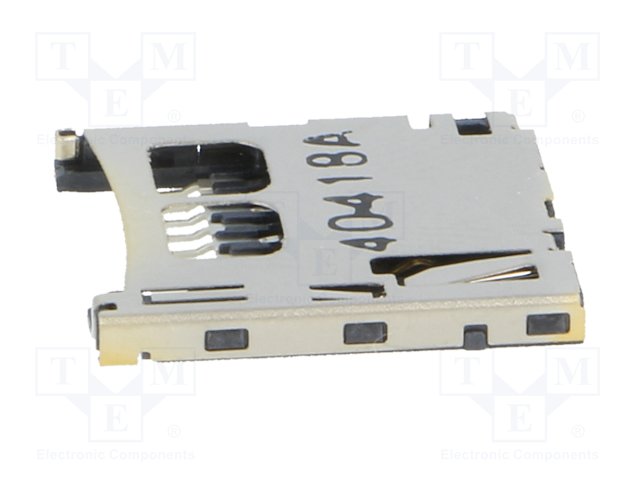 MOLEX 502570-0893