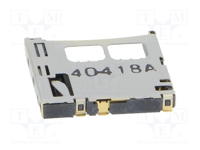 MOLEX 502570-0893