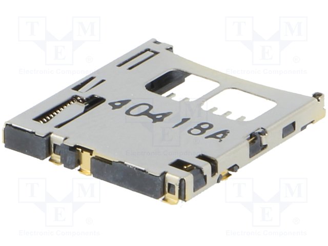 MOLEX 502570-0893