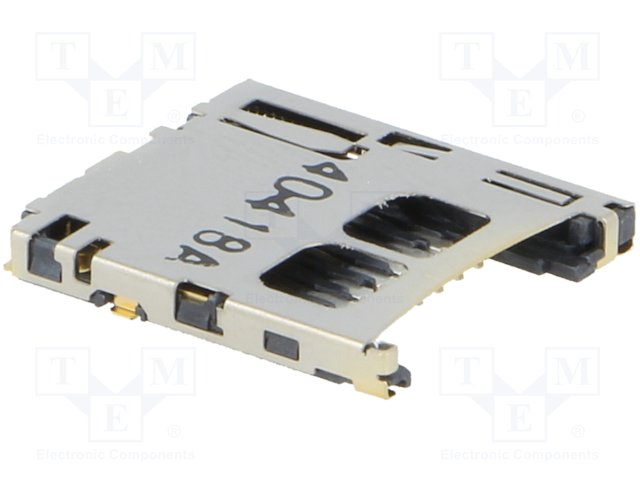 MOLEX 502570-0893