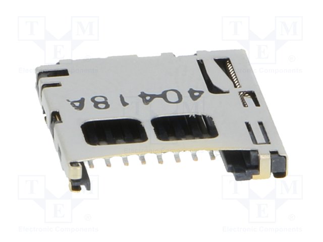 MOLEX 502570-0893