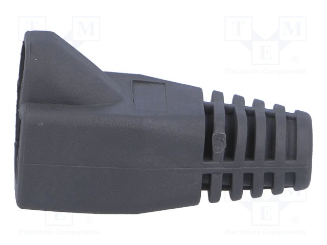 MH CONNECTORS MHRJ45SRB-DG