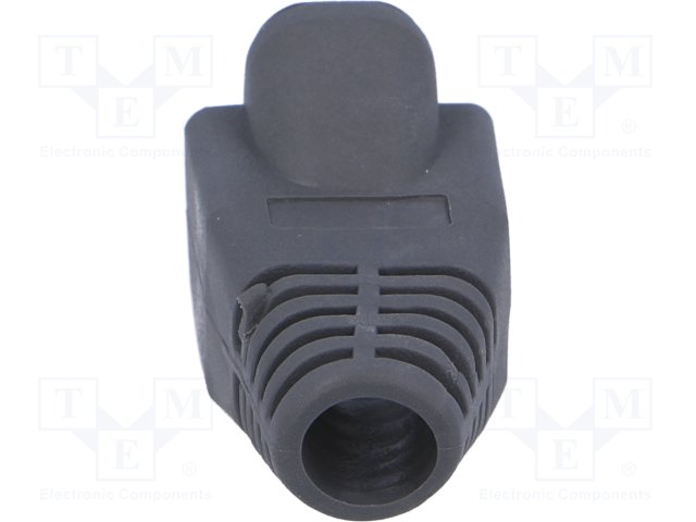 MH CONNECTORS MHRJ45SRB-DG