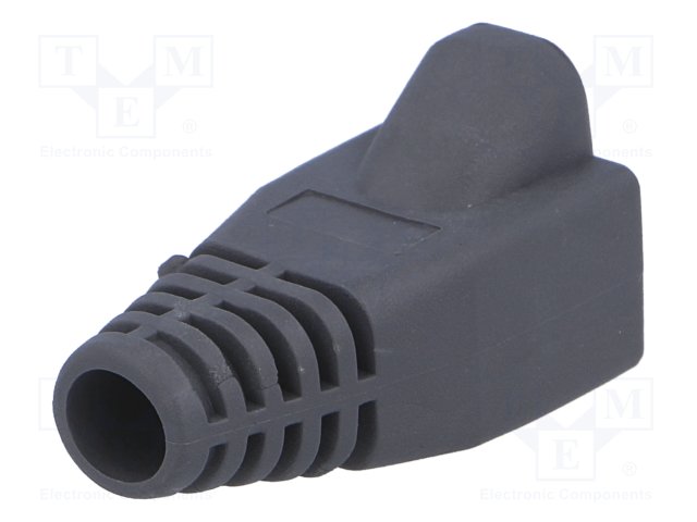 MH CONNECTORS MHRJ45SRB-DG