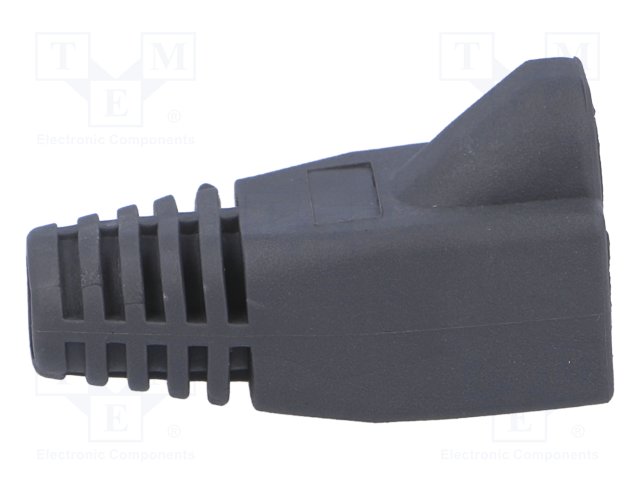 MH CONNECTORS MHRJ45SRB-DG