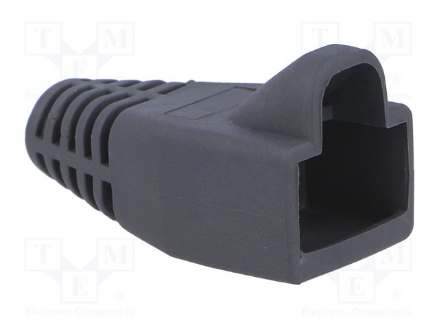 MH CONNECTORS MHRJ45SRB-DG