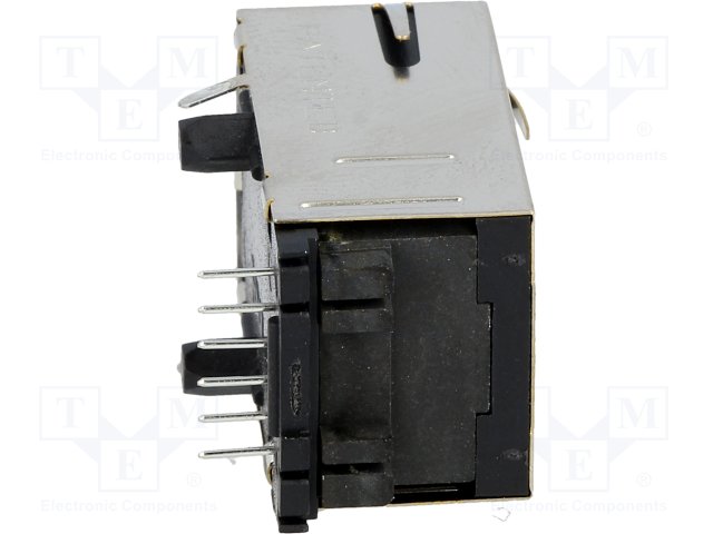 BEL FUSE 08B1-1X1T-06-F