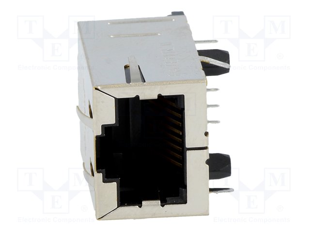 BEL FUSE 08B1-1X1T-06-F