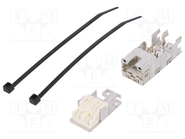 WEIDMÜLLER 1962850000 IE-BI-RJ45-FJ-A