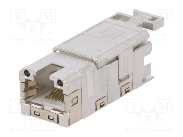 WEIDMÜLLER 1962850000 IE-BI-RJ45-FJ-A