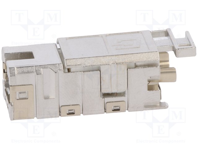 WEIDMÜLLER 1962850000 IE-BI-RJ45-FJ-A