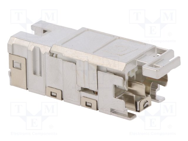 WEIDMÜLLER 1962850000 IE-BI-RJ45-FJ-A