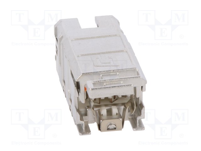 WEIDMÜLLER 1962850000 IE-BI-RJ45-FJ-A