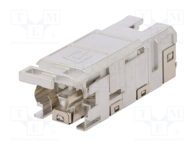 WEIDMÜLLER 1962850000 IE-BI-RJ45-FJ-A