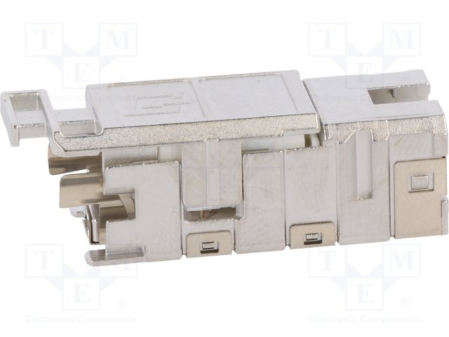 WEIDMÜLLER 1962850000 IE-BI-RJ45-FJ-A