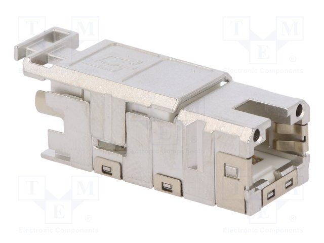 WEIDMÜLLER 1962850000 IE-BI-RJ45-FJ-A