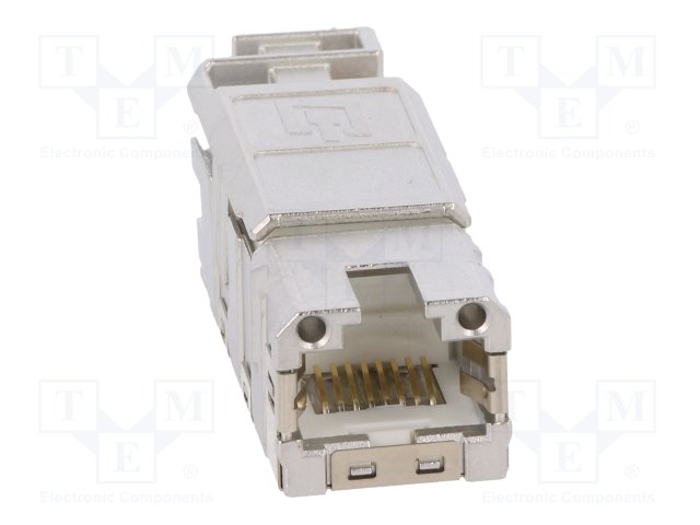 WEIDMÜLLER 1962850000 IE-BI-RJ45-FJ-A