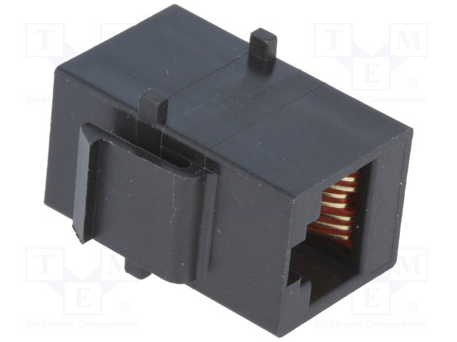 MH CONNECTORS MH3101-CAT5E