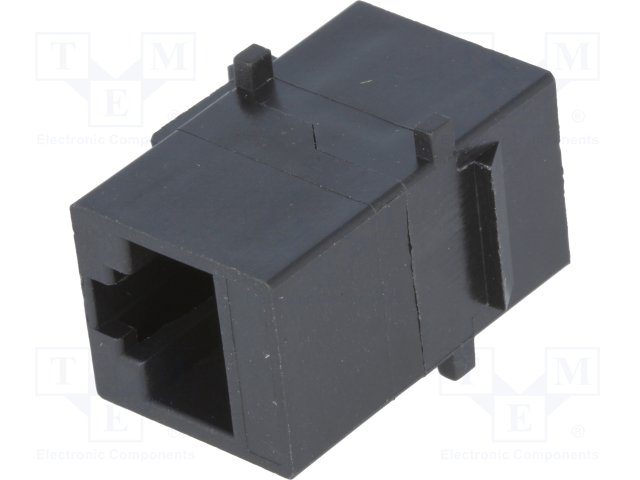 MH CONNECTORS MH3101-CAT5E