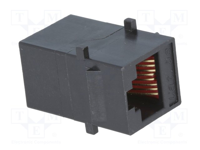 MH CONNECTORS MH3101-CAT5E