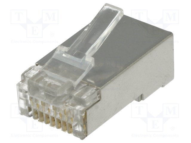 NINIGI RJ45WE-CAT6U