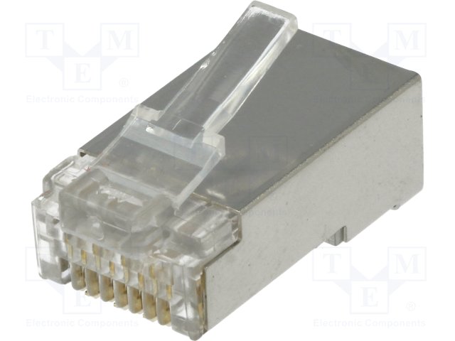 NINIGI RJ45WE-CAT6U