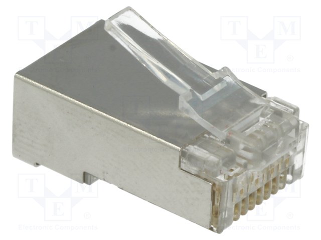 NINIGI RJ45WE-CAT6U