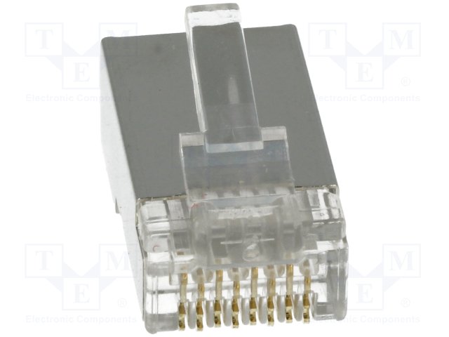 NINIGI RJ45WE-CAT6U