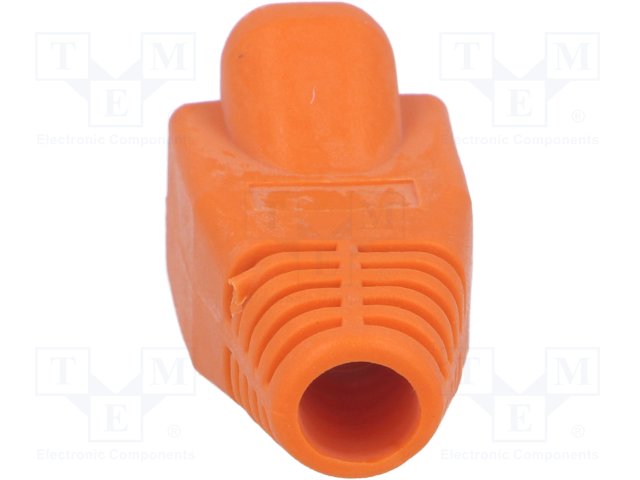 MH CONNECTORS MHRJ45SRB-O