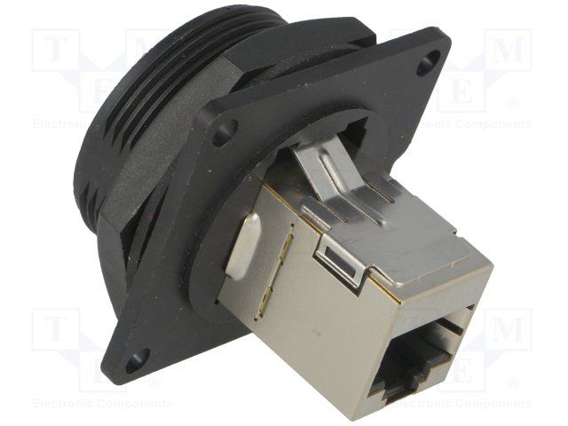 SWITCHCRAFT DCP-RJ6ST-F