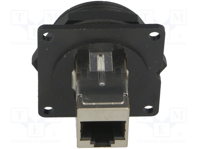 SWITCHCRAFT DCP-RJ6ST-F