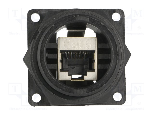 SWITCHCRAFT DCP-RJ6ST-F