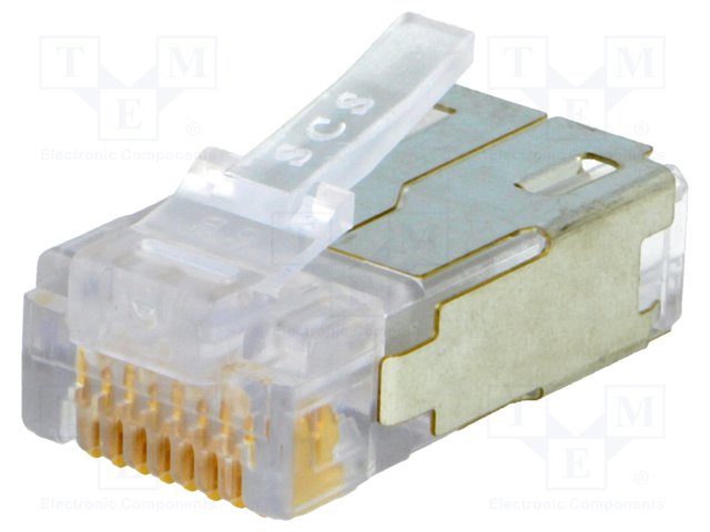 PHOENIX CONTACT VS-08-ST-RJ45 1688573