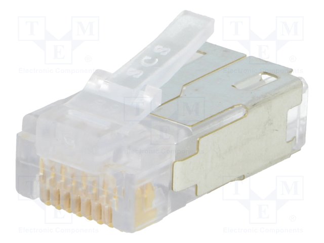 PHOENIX CONTACT VS-08-ST-RJ45 1688573