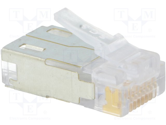 PHOENIX CONTACT VS-08-ST-RJ45 1688573