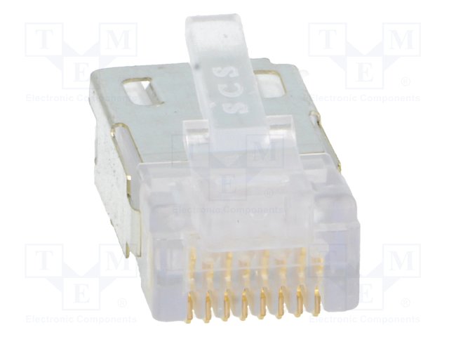 PHOENIX CONTACT VS-08-ST-RJ45 1688573