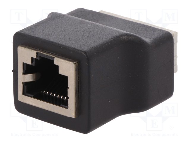 RJ45-F-STB